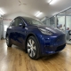 JN auto Tesla Model Y LR AWD AP ( Neuve ) 2022 8608754 Image principale